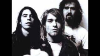 Nirvana - Oh The Guilt [Studio Demo]