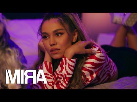 MIRA - Invata-ma | Official Video