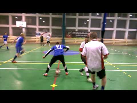 StrefaFutbolu.pl: ThePresja - Los Esperantos