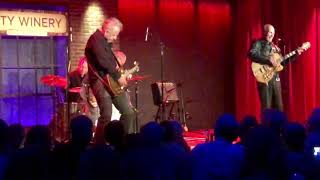 The Blasters - Rock My Blues Away @City Winery DC