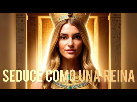 CLEOPATRA, SUPREME QUEEN OF SEDUCTION (HER TRICKS)