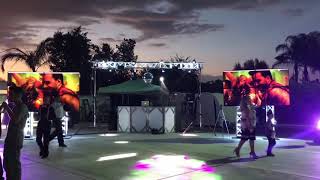 DJ NICK ENTERTAINMENT SEP/9/2017