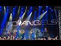 No Angels Daylight In Your Eyes Wolfsburg 2023 4K