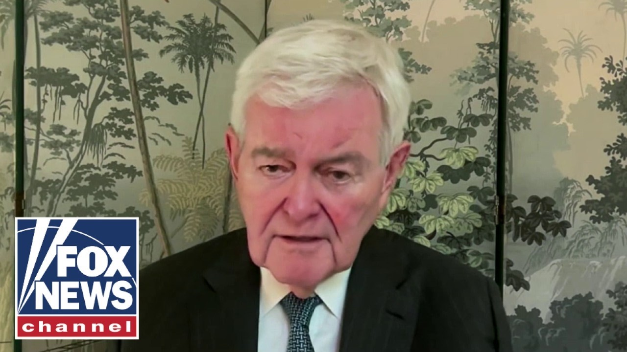 Newt Gingrich: This is why America is great