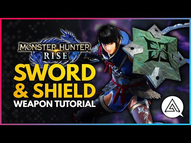 3 Best Weapons For Beginners In Monster Hunter Rise 3 Best Weapons For Beginners In Monster Hunter Rise
