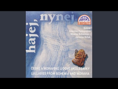 Hajej, můj andílku