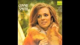 Connie Smith - That&#39;s What It&#39;s Like To Be Lonesome