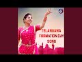 Telangana Formation Day Song 2018 Feat Jangi Reddy