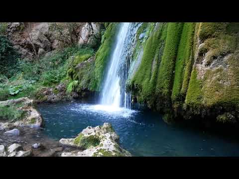 Cascada Vadu Crişului Oradea, Bihor