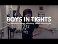 Boys In Tights The Dancers Who Are Smashing Ballet Stereotypes