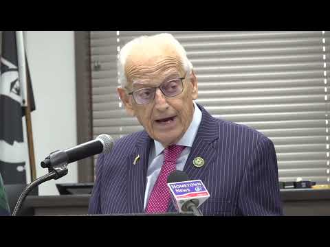 Lead Lines Replacement