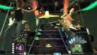 Guitar Hero 3 - Revolverheld - Generation Rock - Expert 100%