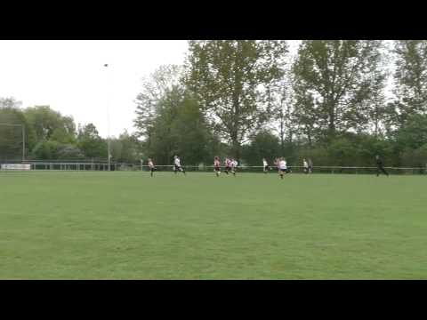 Hekelingen D8M Toernooi Nieuwenhoorn) (18 5 2013)