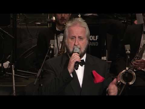 I've got you under my skin – Thilo Wolf Big Band & Richard Kleinmaier