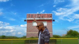 Kev Decor - STLTHYYY