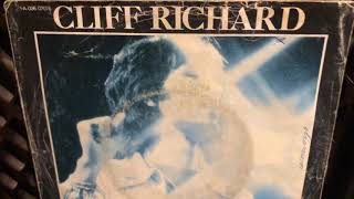 Cliff Richard - Count Me Out (vinyl)