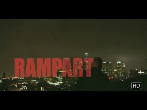 Rampart (2012) Trailer