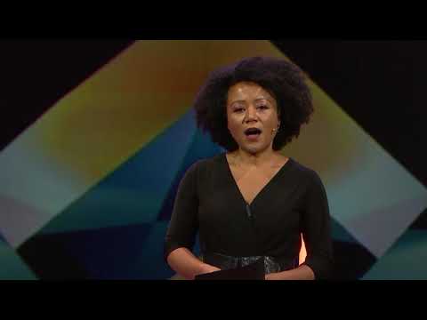 The danger of a limited perspective | Tessa Boerman | TEDxAmsterdamWomen