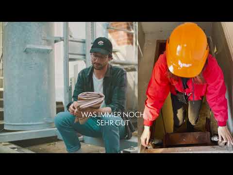 Taschen aus alten Sonnenstoren? Attached Upcycling Projekt