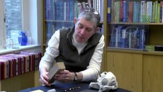 Unique Aspects of the Course