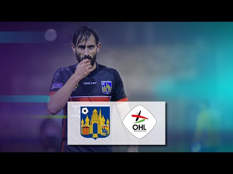 Highlights NL / Westerlo - OHL / 21/12/2018
