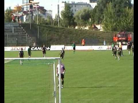 2006.08.19.Górnik Polkowice - Lechia Gdańsk 3:1 [1]