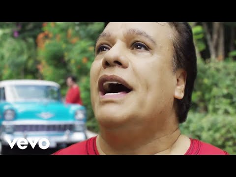 Video Te Quise Olvidar de Juan Gabriel alejandro-fernandez