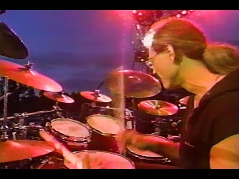 The Bridge Concert 1997 with Vinnie Colaiuta