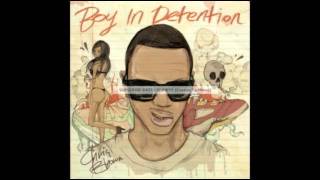 Chris Brown - First 48  Boy in Detention
