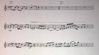 Grover Washington Jr  Winelight