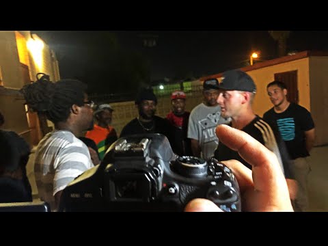 Mafia Silly C vs Raric