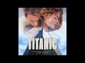 My heart will go on  JAMES HORNER VERSION instrumental