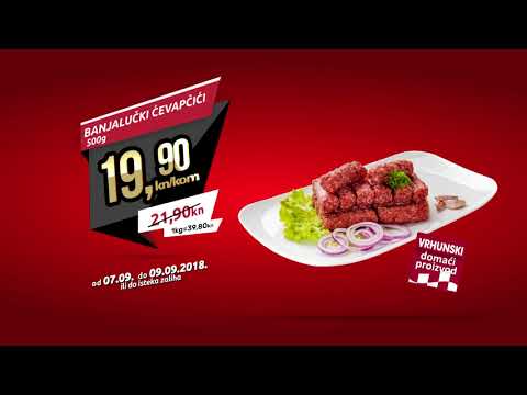 Pivac vikend akcija 7.9. - 9.9.2018.