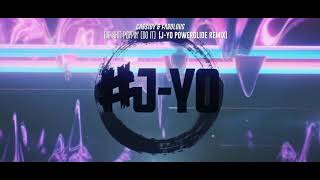 Cassidy &amp; Fabolous - Big Shit Poppin&#39; (Do It) [J-Yo&#39;s Powerglide Remix)