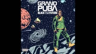 Grand Puba - &quot;It&#39;s Over&quot; [Official Audio]