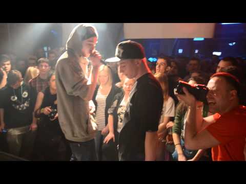 Edzio vs Tymi (WBS vol. 7)