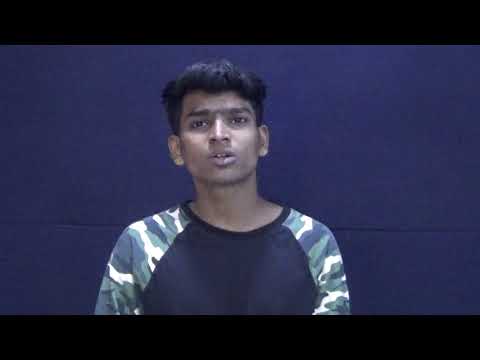 Devendra Bhisikar Marathi Audition