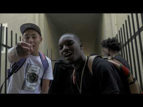 DoughBoyy - DO NUN Feat. KidMacc (Official Music Video)