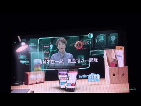 [@finswventh]141018 SMT in Shanghai 16 vcr4