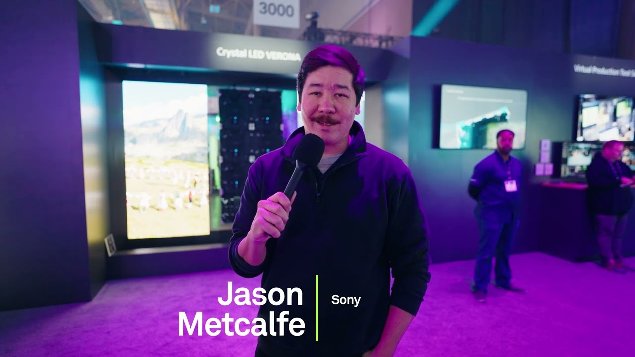 LDI 2025 | Arm Yourself with the Power of LDI