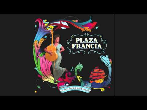 Plaza Francia - El Vaiven del corazon