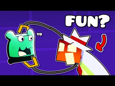 FUNHOUSE and Secret | Geometry dash 2.2