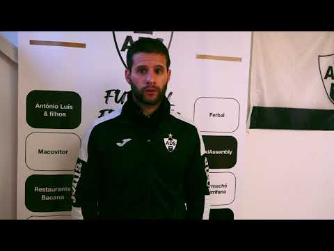 📺 Flash ⚽ AD Sanjoanense Vs AD Valecambrense 🏆 Juniores B