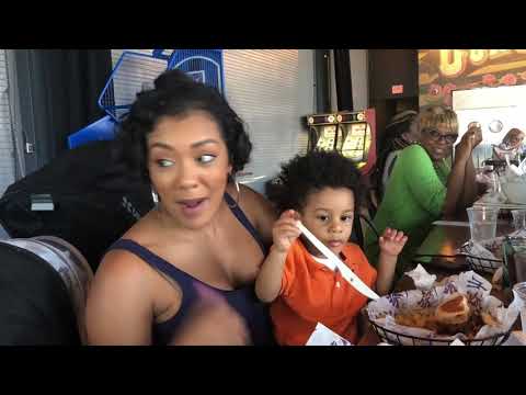 The Ellises: Vlog 093 - Brooklyn Summer Is Here