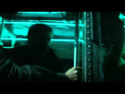 Zan Lyons vs Trailer