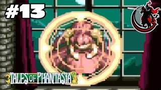 ＃13　SFC版 テイルズ オブ ファンタジア 実況プレイ