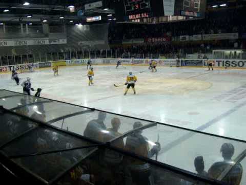 HCC - Thurgovie 26.10.08