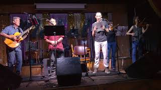 PAND Concert – What a Wonderful World, Don’t Blow It