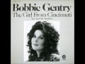 Bobbie Gentry-  girl from Cincinnati 1974