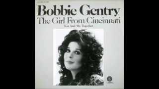 Bobbie Gentry-  girl from Cincinnati 1974